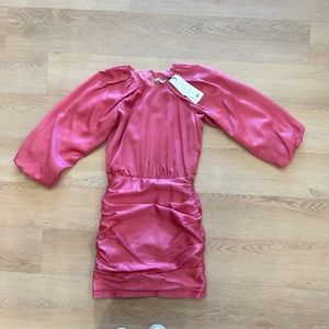 Veronica Beard Gracelynn Dress